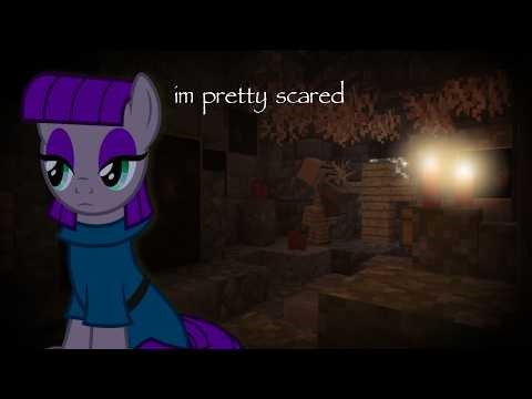from the caves...more like from my a