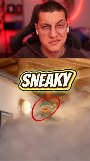 Inferno Best Sneaky Smoke 😶‍🌫️
