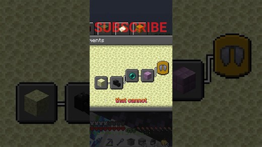 Impossible Minecraft achievements!