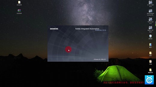 博途TIA—如何安装与卸载GSD文件