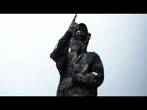 scarlxrd - WELCXME TX THE GULAG.