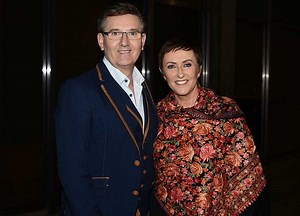 Daniel O'Donnell Would Love To Have 'An Affair' On Coronation Street