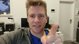 Getting Messy for Video Content...