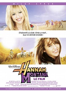 Film Hannah Montana: The Movie – Cineman Streaming Guide