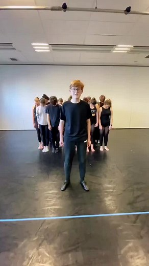 Year 10 Matilda School Song Performance