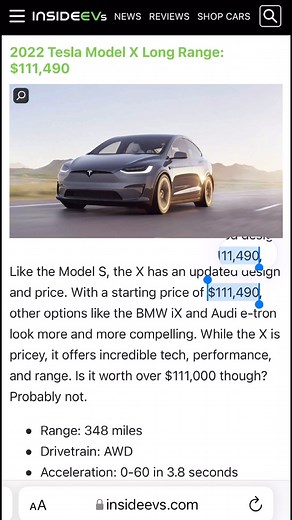 Tesla Alarm Systems to the Rescue! #tesla #grubermotors #original #Shorts #teslatok #teslamodel3 #teslacheck #teslamodels #teslamodely #teslamodelx #maintain #maintenance #repair #mechanic #future #ev #electriccar #fy #fyp #fypシ #foryou #foryoupage #foryourpage #explore #explorepage #exploremore #viral #viralvideo #viraltiktok #viralreel #trend #trending #trendy #discover #interesting #reel #education #learning #facebookpost #facebookreels | Gruber Motor Company