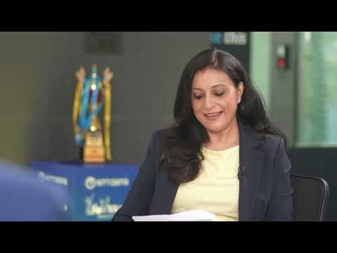 VoiceWhat presents The Great business story transforming India in association with NDTV Profit