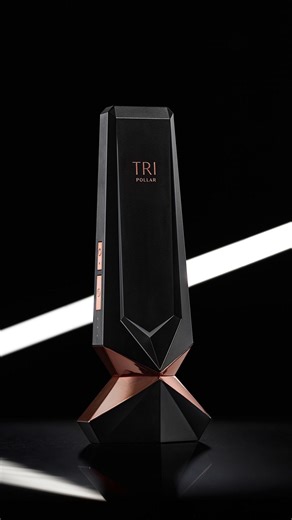TriPollar l Innovative skincare on Instagram: "Experience the ultimate lift, sculpt, and glow right from the comfort of home🤍 It’s time to indulge in long-lasting results with TriPollar STOP Vx 2"