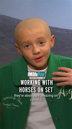 Dragons are cool and all, but have you seen these horses?? 🐴