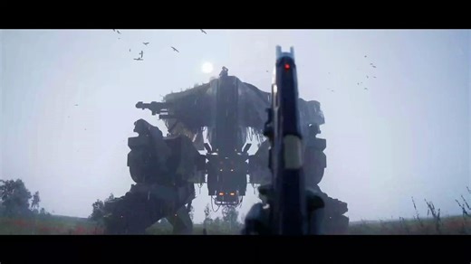 第一人称射击动作游戏《SECOND-LOOP™》Steam页面开放