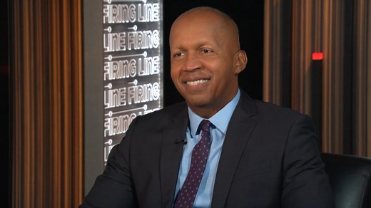 Firing Line:Bryan Stevenson Season 2019 Episode 12
