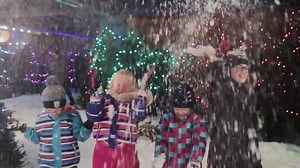 1.8K views · 53 comments | What's so great about Santa's Winter...