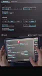Peek and scope setting ✅❌💥 | RUBY