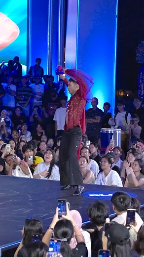 4K views · 688 reactions | Just wait for the ending @yehuda_kawuwung and @l_ecko they went full on slay mode!  : @redbullindo Indonesia, Jakarta  Song: Jennie - @jennierubyjane | Stance | Facebook