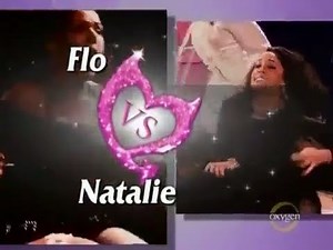 BGC Top 10 OMG Moments #7: Natalie vs. Flo
