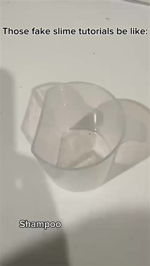 The Truth Behind Fake Slime Tutorials