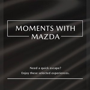 5.8K views · 180 reactions | Reawaken your senses with moments as refined as Mazda's lineup. | Mazda USA | Facebook
