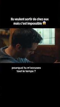 piégés chez eux 😲