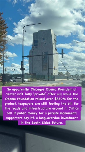 Public money for private project | Pleasant Productions