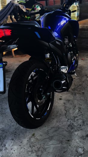 Yamaha FZ25 Cold Start: Tips and Tricks