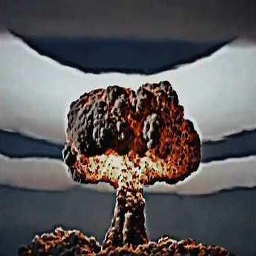 J. Robert Oppenheimer - "The Destroyer of Worlds" Quote Meaning 💣