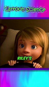 Inside Out Bus Driver Is Sick