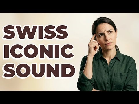 Why Is The Alphorn Important To Swiss Culture?