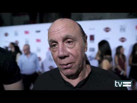 Sons of Anarchy Season 7: Dayton Callie Interview