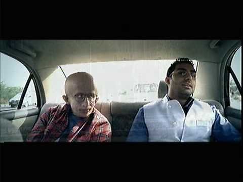 Paa Theme - Remix [Full Song] - Paa