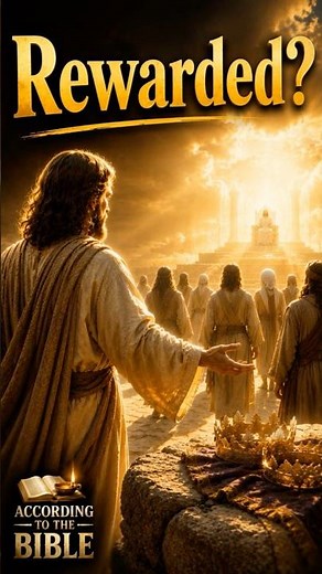 Will God Reward Good Works?
