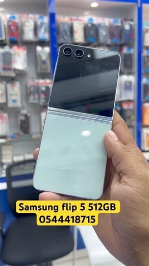 Samsung flip 5 512gb #samsung #flip5 #techreview #smartphone #unboxing