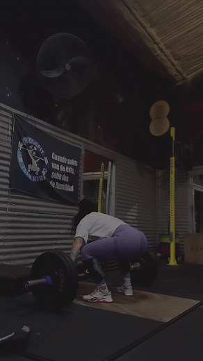 Videos de yas_mintrainer (@yas_mintrainer) con “Tempo - Marshmello & Young Miko”