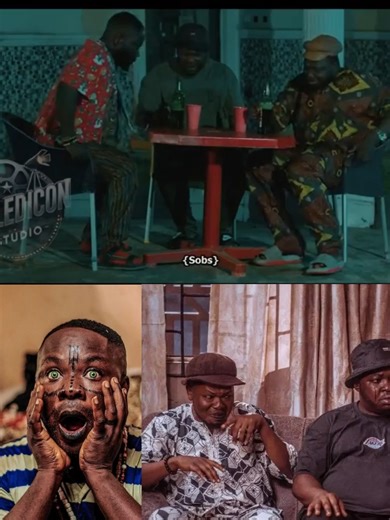 Balelayo always know how to press red button of koleoso 🤣🤣🤣