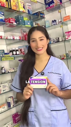 Programa de Farmacia- Trucos para memorizar medicamentos💊