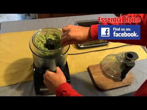 MAGIMIX 5200XL AUTO Cuisine System: ESSENTIAL HOME REVIEW