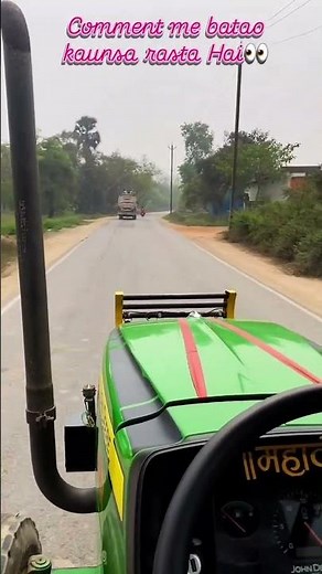 Local road me A❤️R ko full speed chala rahe hai # pawer of A❤️R