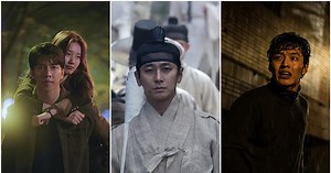 The 12 best Korean films and series on Netflix: from 'The Host' to 'Kingdom' | The National
