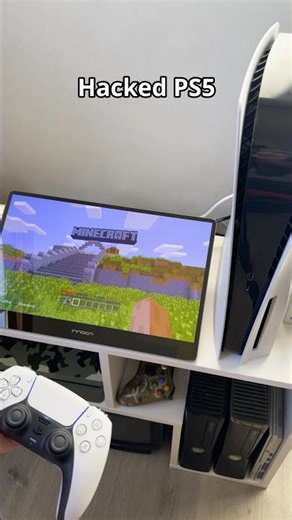 Hacking A PS5 Is Dangerously Easy