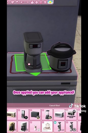 Exploring Sims 4 Custom Content: A Guide for Creators