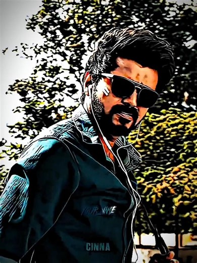 Vijay Thalapathi edit