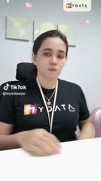 Check Business Verification with MYDATASSM Easily