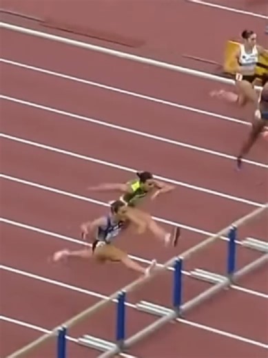 Mastering Track Race Techniques for Hurdling and Sprinting