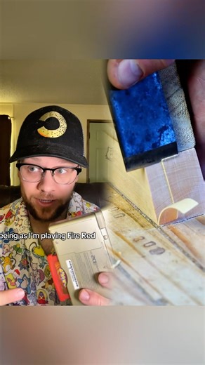 Would be nice if they told you the fossil Pokémon before you pick one.#pokemon #pokemongames