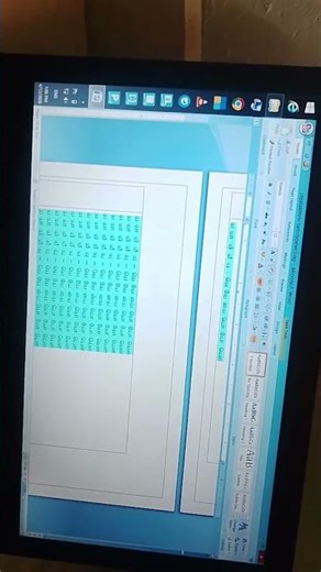 tamil typing own learning