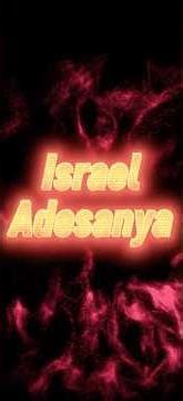 “Adesanya BACK Against a Killer😳💥Stylebender vs Pyfer”