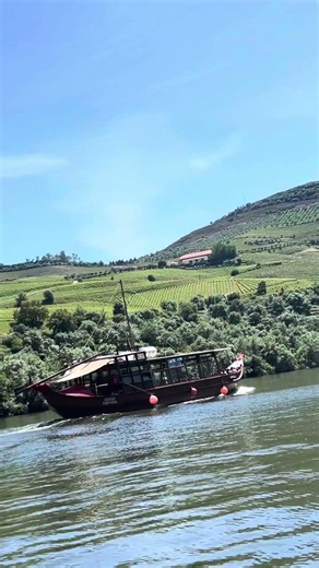 Douro River 2026