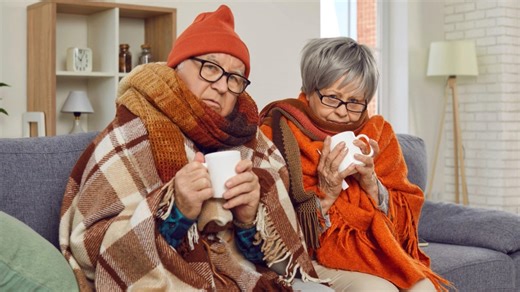 How to slash your energy bills - avoid these common mistakes almost everyone makes