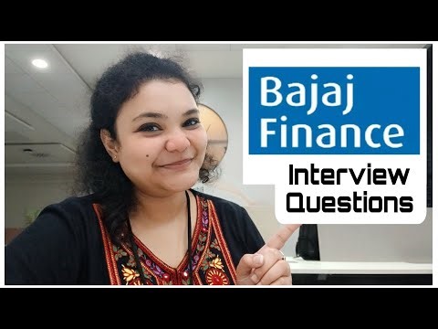 Bajaj Finance CA Fresher Interview Experience | Treasury Role (Finance Role) Interview Questions
