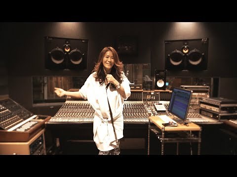 大黒摩季「サンタラン Run♪Run♪」振付ビデオ