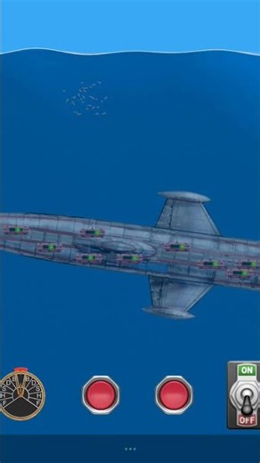 sub explode #fyp #sub #Sinking